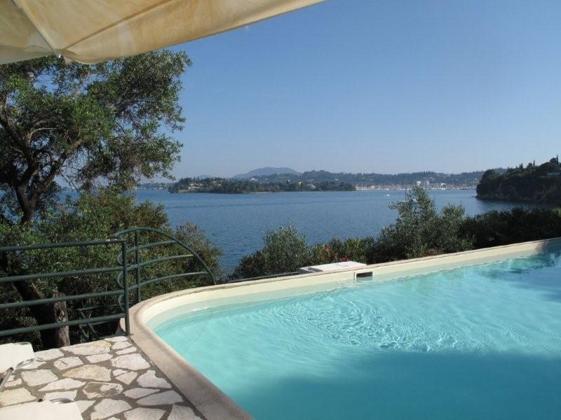 Villa Marlina Kommeno  Exterior photo