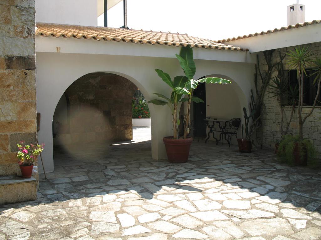 Villa Marlina Kommeno  Exterior photo