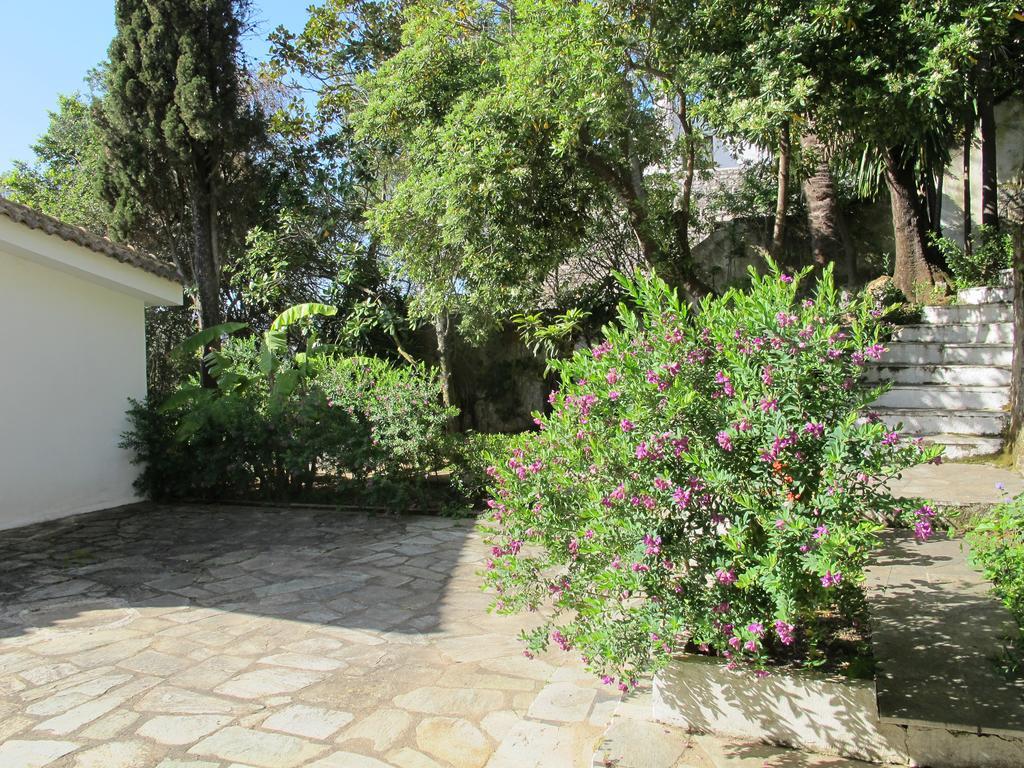 Villa Marlina Kommeno  Exterior photo