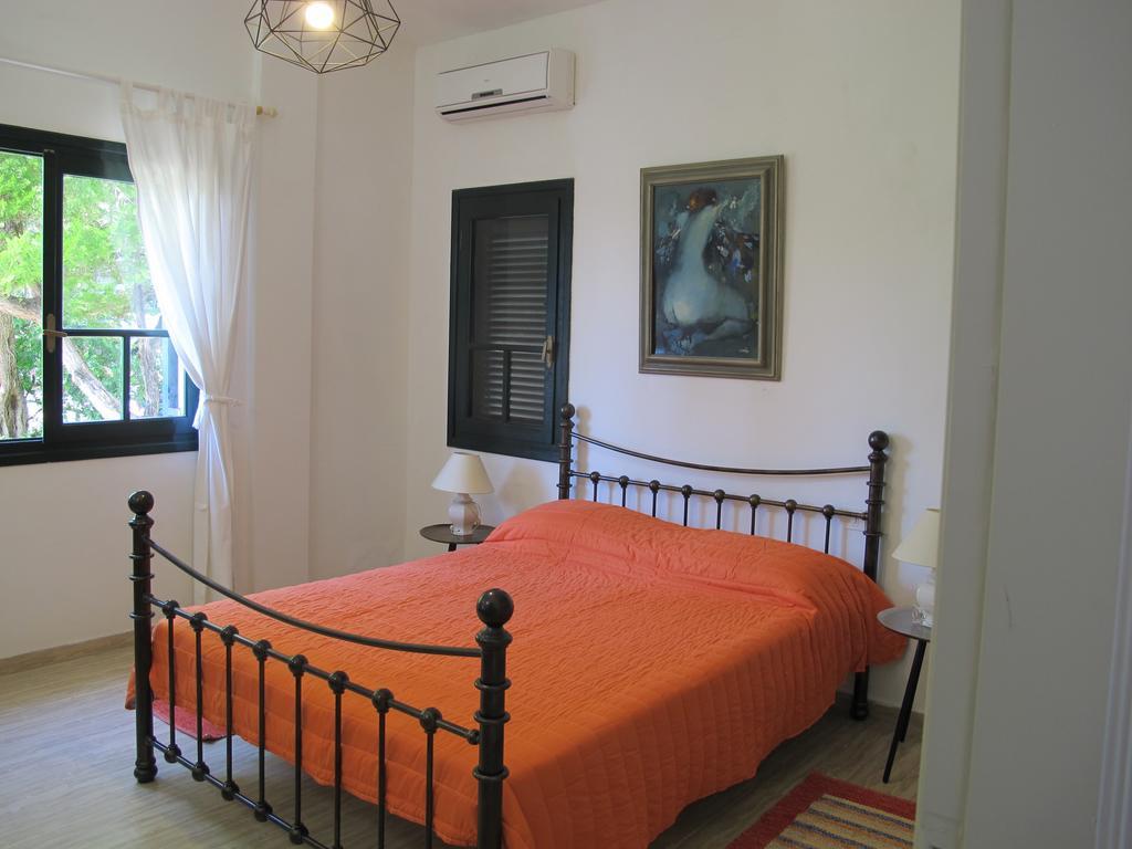 Villa Marlina Kommeno  Exterior photo