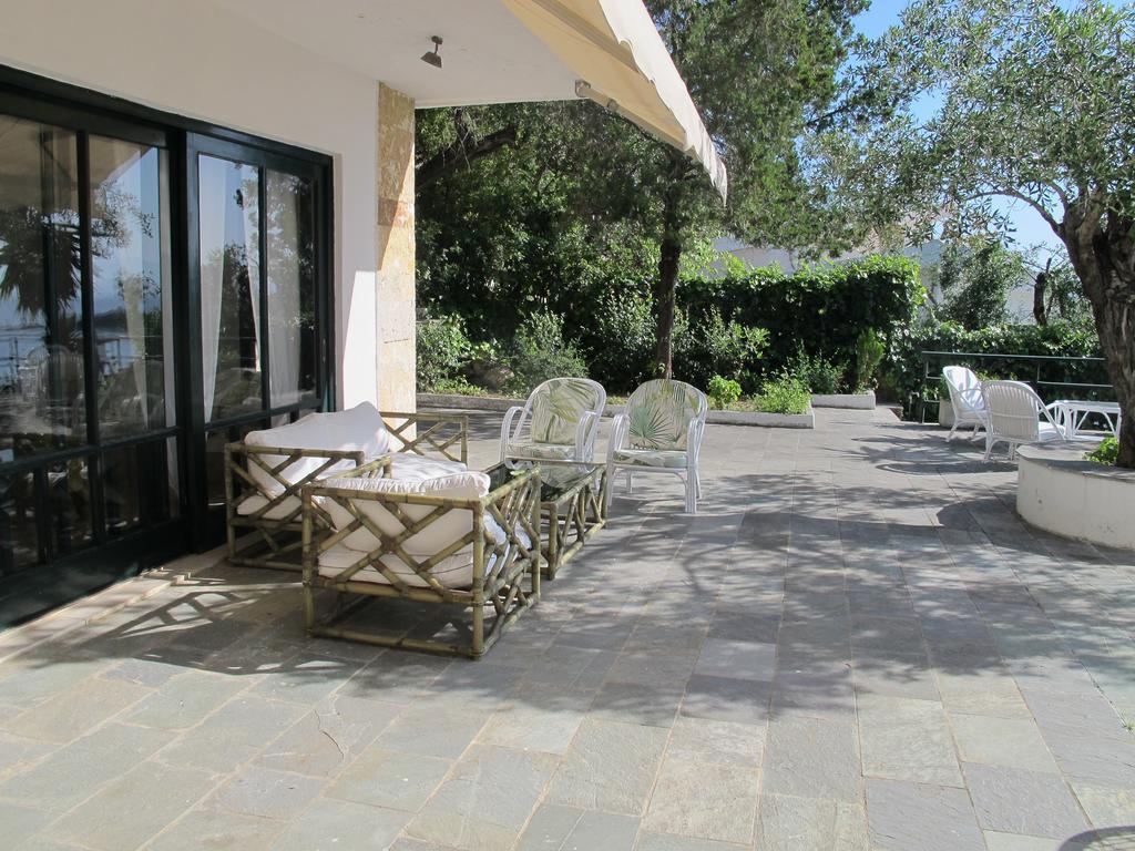 Villa Marlina Kommeno  Exterior photo
