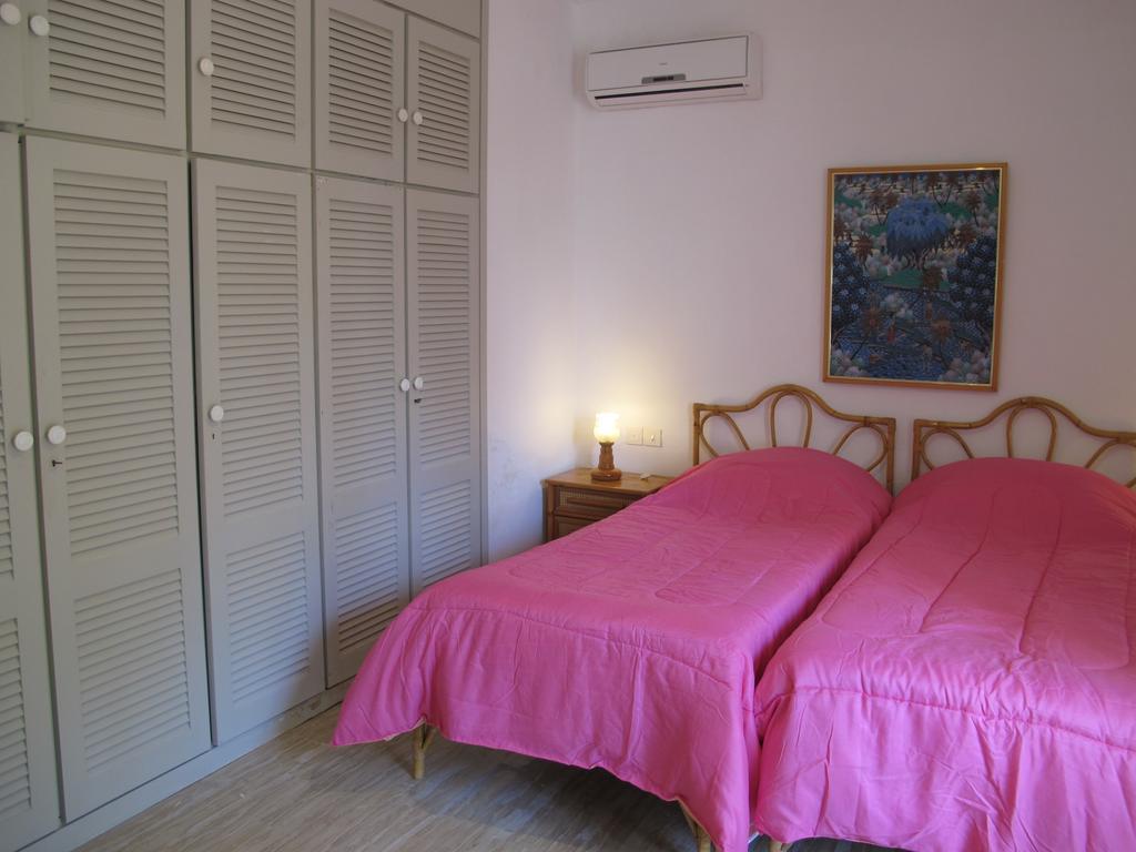Villa Marlina Kommeno  Exterior photo