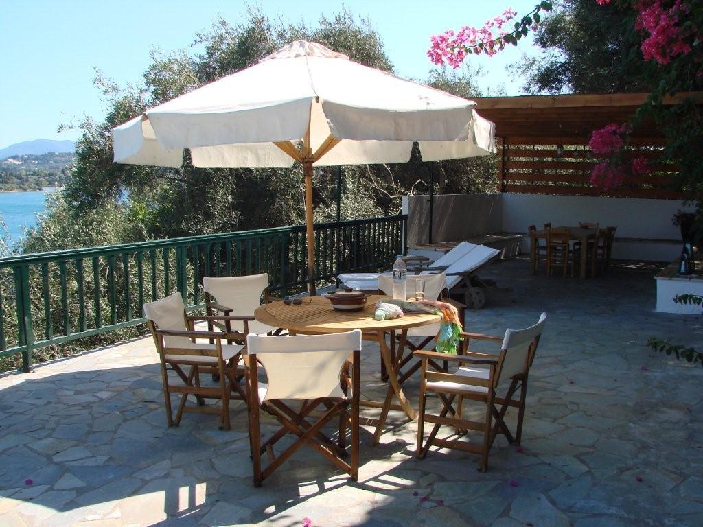 Villa Marlina Kommeno  Room photo