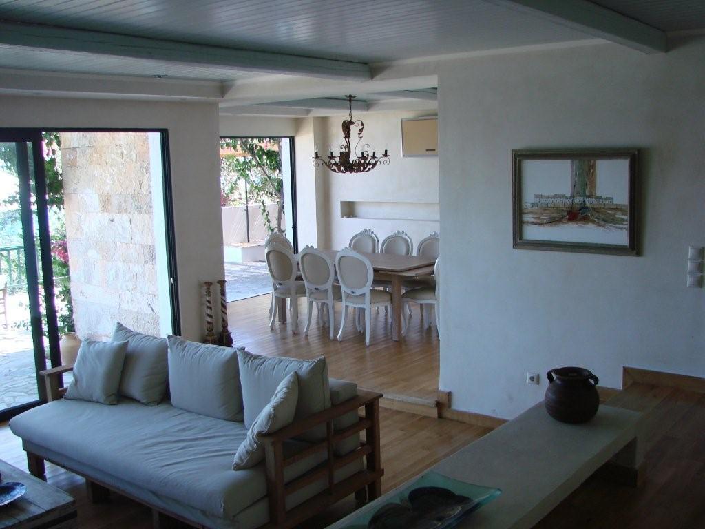 Villa Marlina Kommeno  Room photo