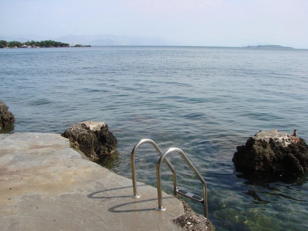 Villa Marlina Kommeno  Exterior photo