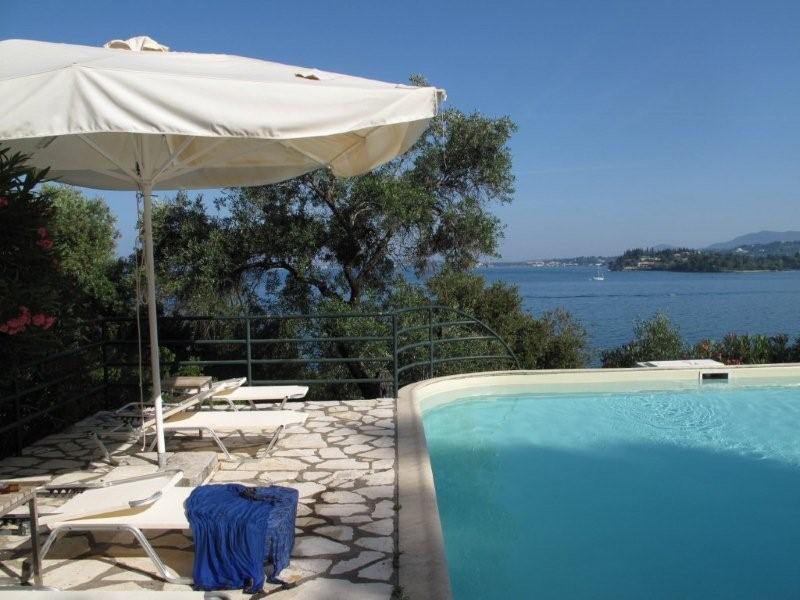 Villa Marlina Kommeno  Exterior photo