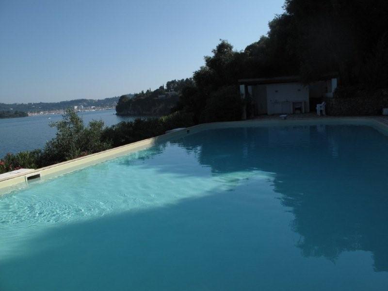 Villa Marlina Kommeno  Exterior photo