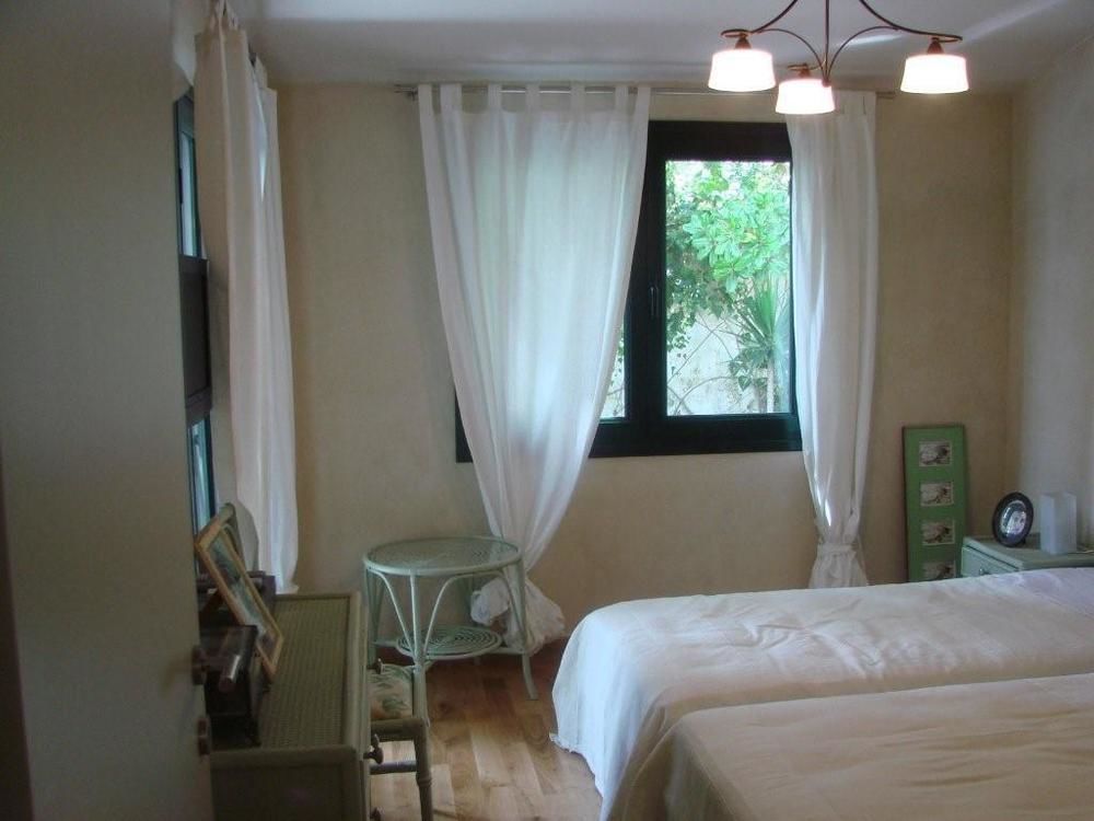 Villa Marlina Kommeno  Exterior photo