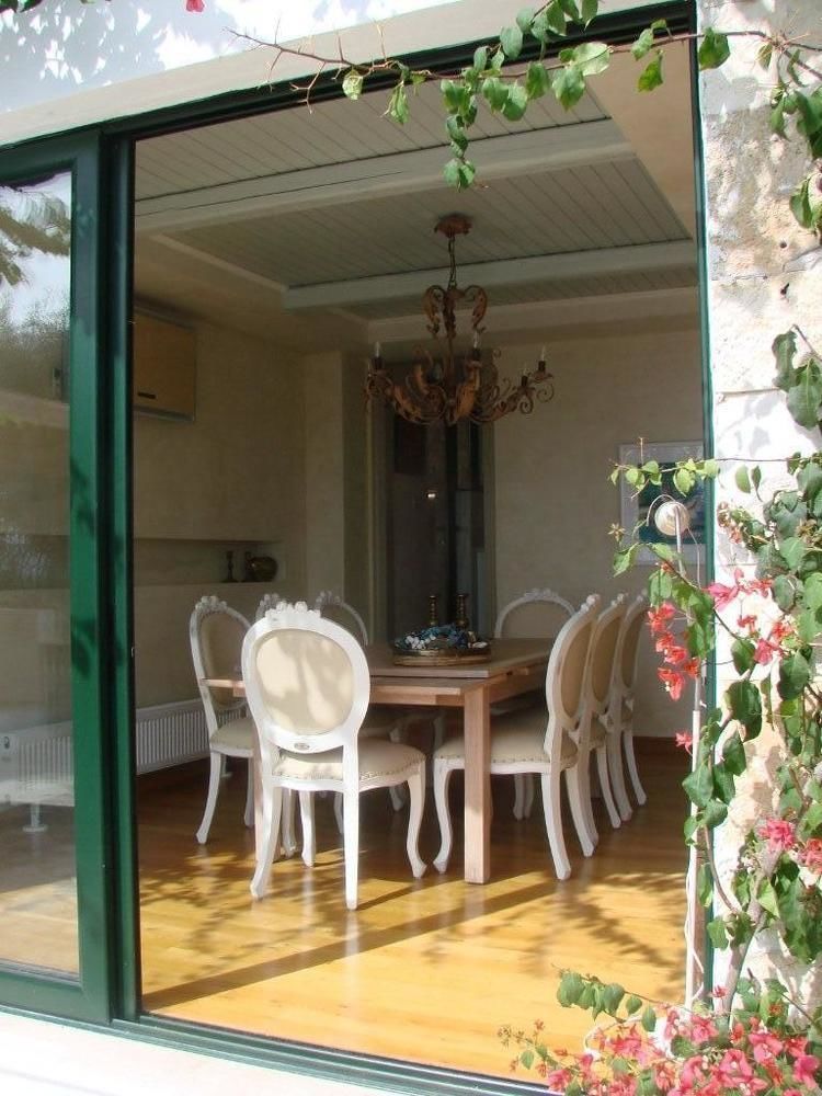 Villa Marlina Kommeno  Exterior photo