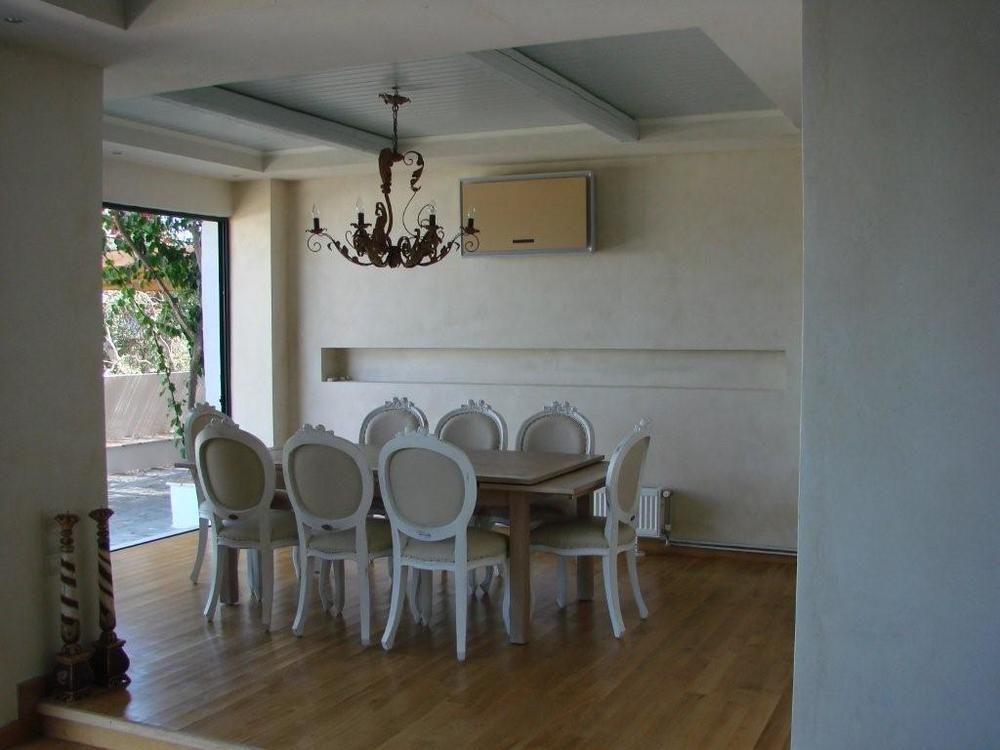 Villa Marlina Kommeno  Exterior photo
