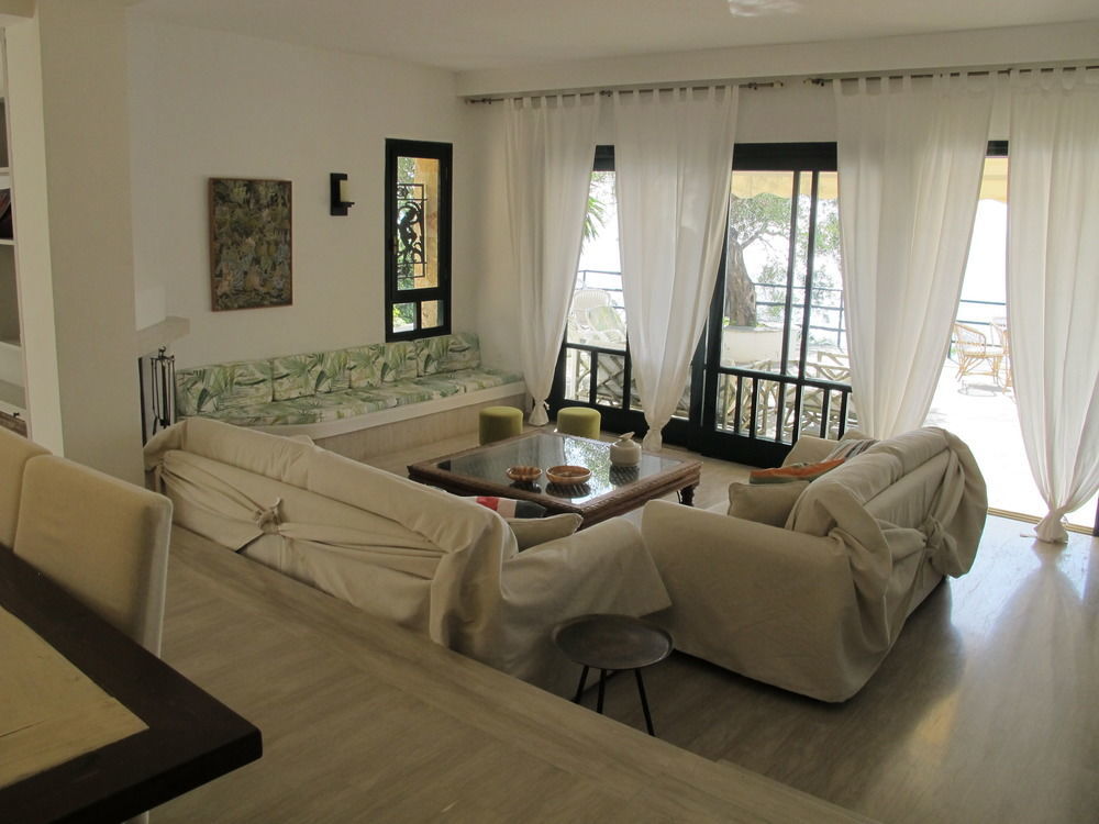 Villa Marlina Kommeno  Exterior photo