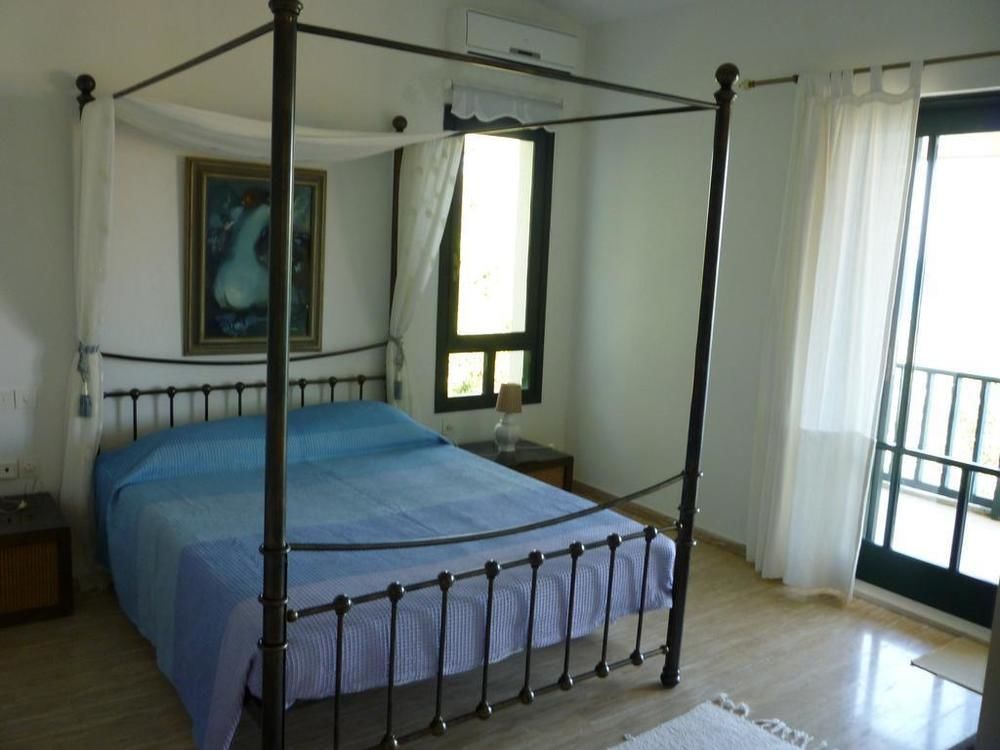 Villa Marlina Kommeno  Exterior photo
