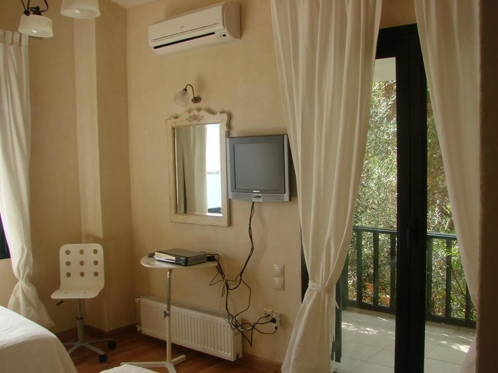 Villa Marlina Kommeno  Exterior photo