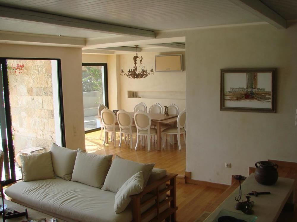 Villa Marlina Kommeno  Exterior photo